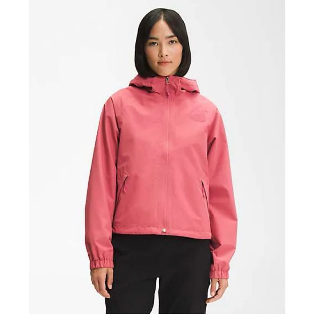 The North Face Women’s New Voyage Short Jacket NWT Size M